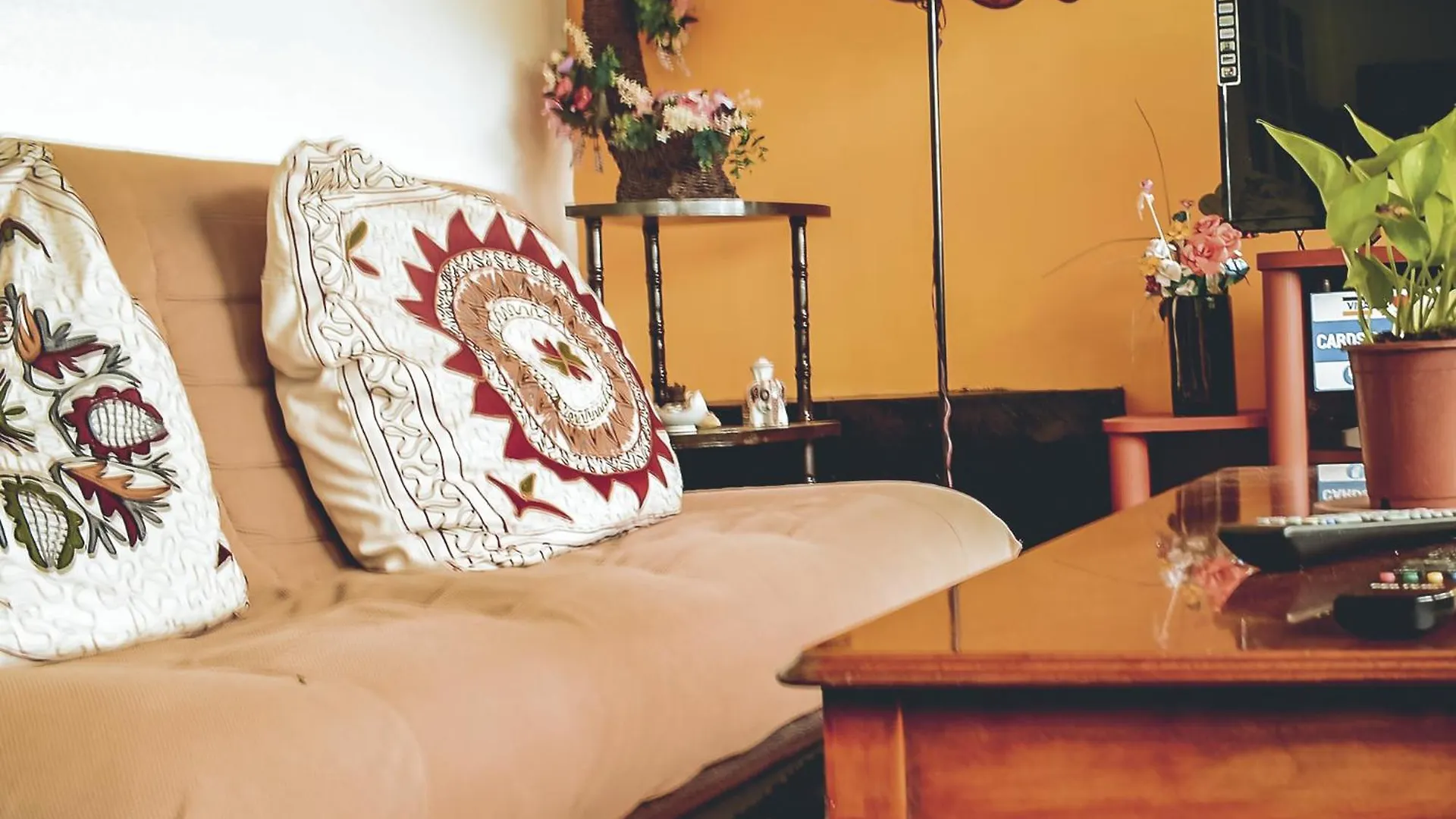 Travel Neth Mountain Bungalow Kandy 0*,